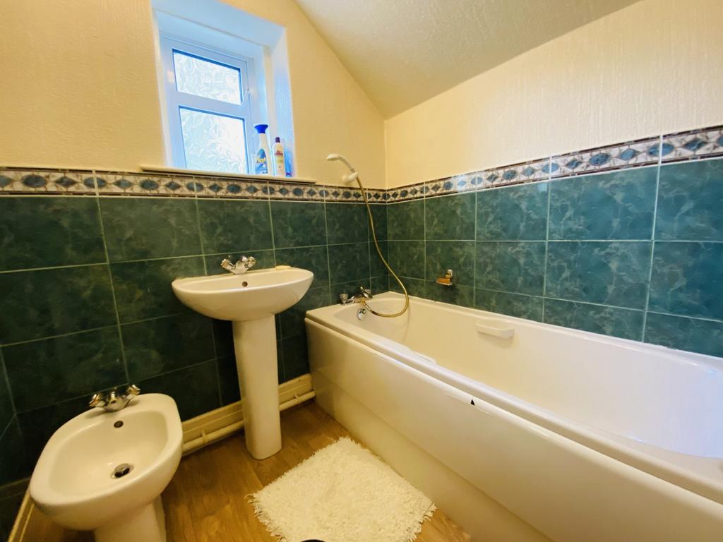 Millgreen House, Millgreen, Dumfries, DG2 7 QY - Br