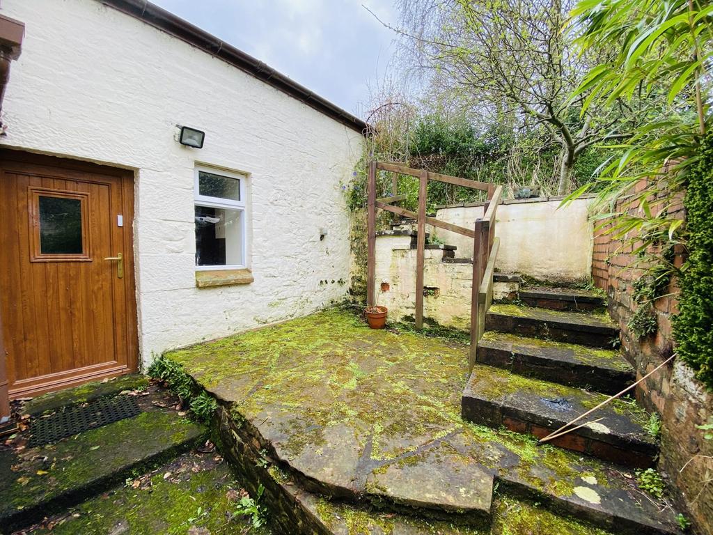 Millgreen House, Millgreen, Dumfries, DG2 7 QY - Br