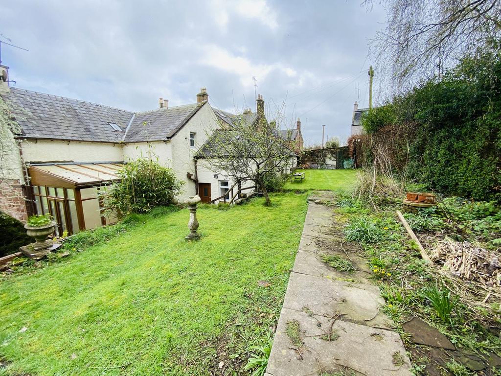 Millgreen House, Millgreen, Dumfries, DG2 7 QY - Br