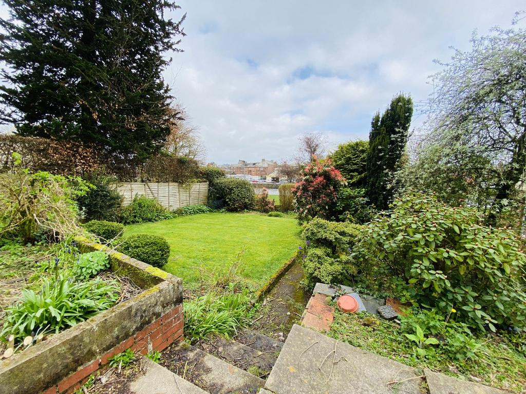 Millgreen House, Millgreen, Dumfries, DG2 7 QY - Br
