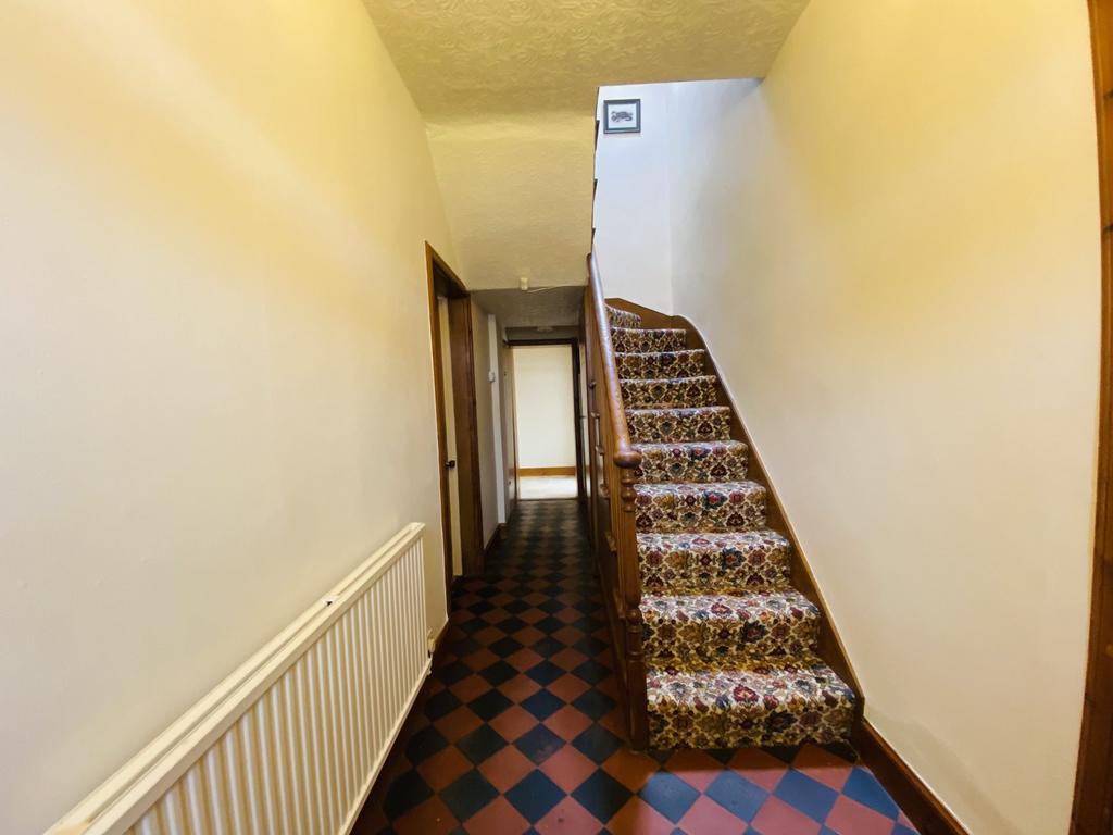 Millgreen House, Millgreen, Dumfries, DG2 7 QY - Br