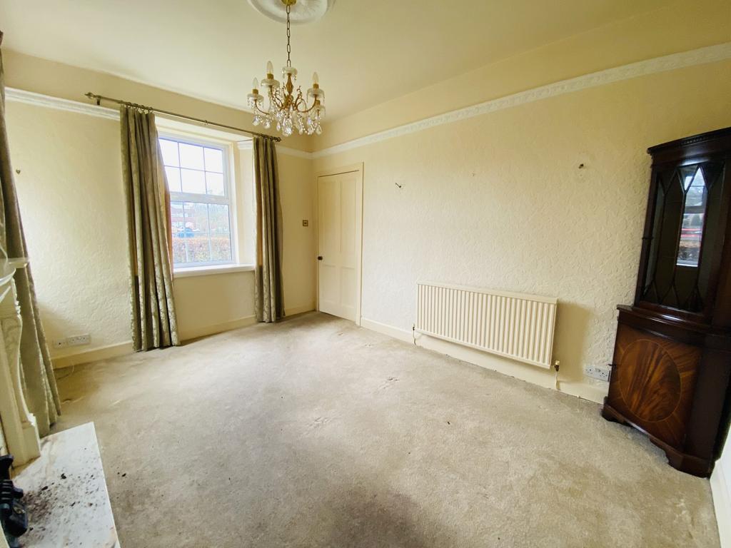 Millgreen House, Millgreen, Dumfries, DG2 7 QY - Br