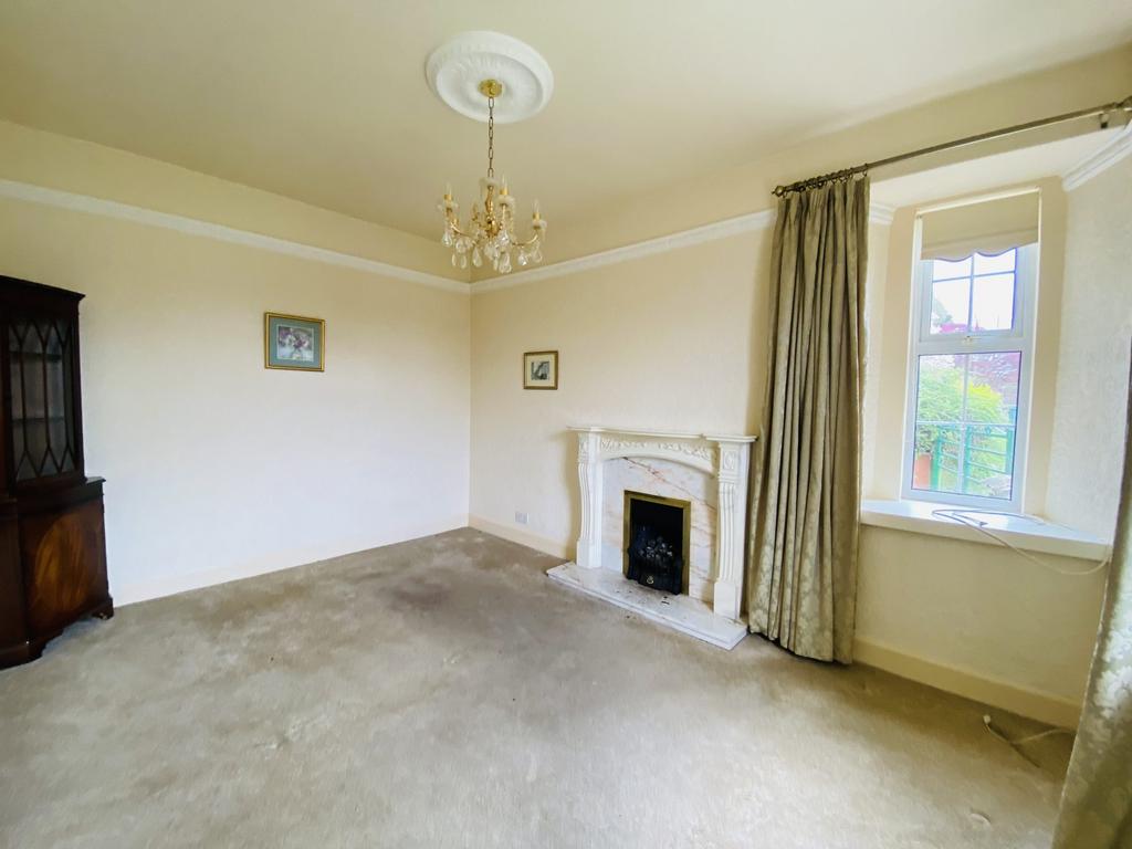 Millgreen House, Millgreen, Dumfries, DG2 7 QY - Br