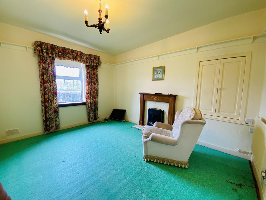 Millgreen House, Millgreen, Dumfries, DG2 7 QY - Br