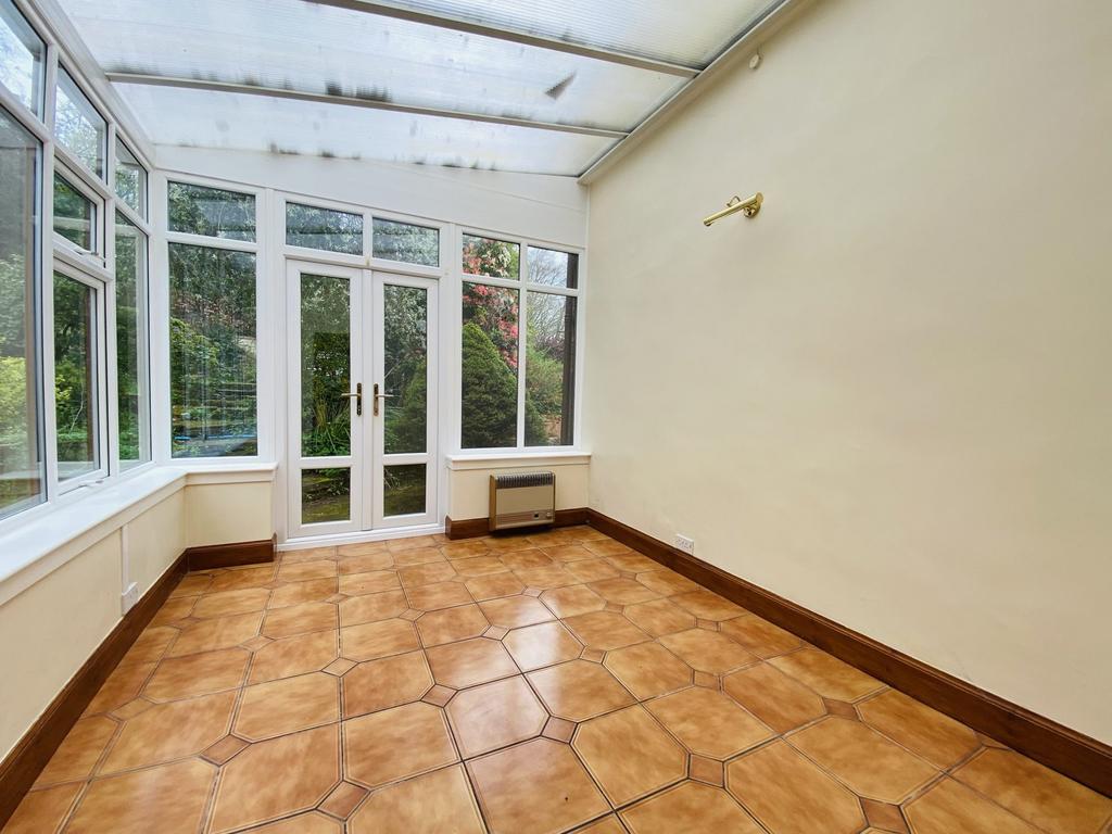 Millgreen House, Millgreen, Dumfries, DG2 7 QY - Br