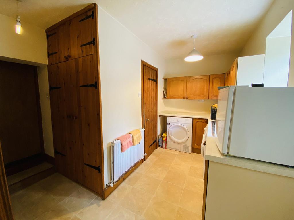 Millgreen House, Millgreen, Dumfries, DG2 7 QY - Br