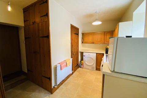 Millgreen House Millgreen, Dumfries, DG2 7QY
