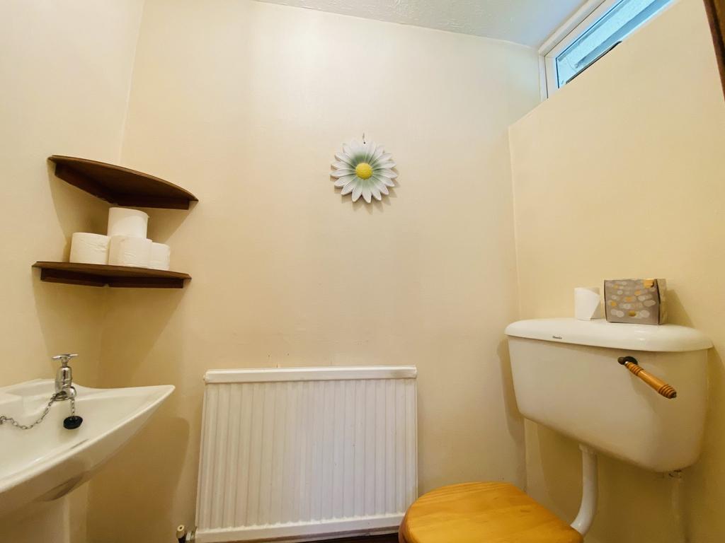 Millgreen House, Millgreen, Dumfries, DG2 7 QY - Br
