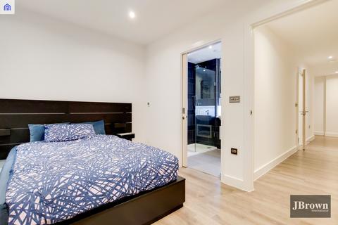 2 bedroom apartment to rent, Hoxton, Bevenden Street, London, N1