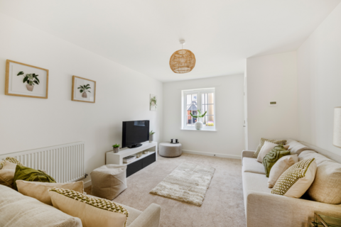 2 bedroom terraced house for sale, Plot 2, 2 Bedroom House at Bellevue, Stratton Road EX23