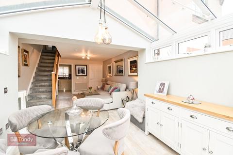 55 Walnut Walk, Lichfield, WS13 8FA