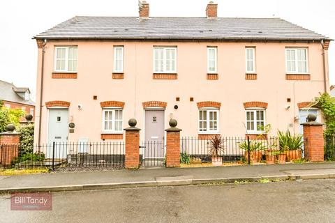 55 Walnut Walk, Lichfield, WS13 8FA