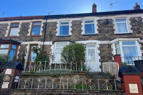 3 bedroom terraced house for sale, Kenry Street, Tonypandy - Tonypandy