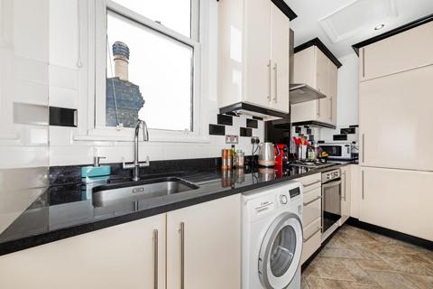 2 bedroom apartment for sale, Thicket Road, Anerley, London, SE20