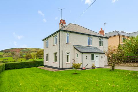 4 bedroom detached house for sale, Tremeirchion LL17
