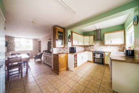 4 bedroom detached house for sale, Clwydfryn, Tremeirchion LL17