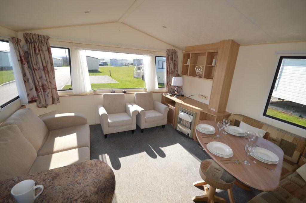 Harts   Willerby  Rio  For Sale