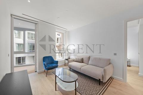 2 bedroom apartment for sale, Wilshire House, Prospect Way, SW11