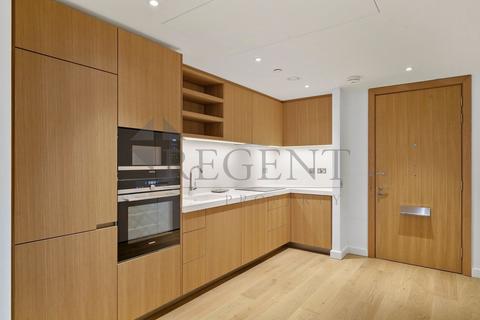2 bedroom apartment for sale, Wilshire House, Prospect Way, SW11
