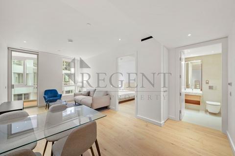 2 bedroom apartment for sale, Wilshire House, Prospect Way, SW11