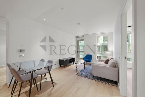 2 bedroom apartment for sale, Wilshire House, Prospect Way, SW11