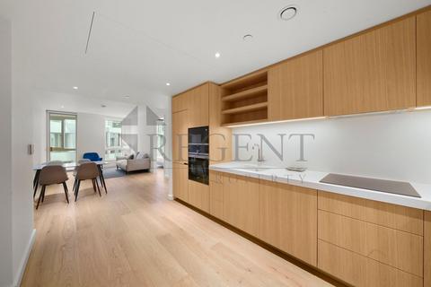 2 bedroom apartment for sale, Wilshire House, Prospect Way, SW11