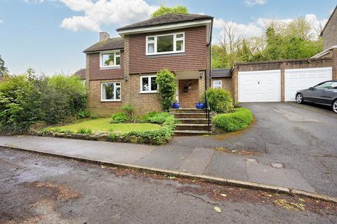 4 bedroom detached house for sale, Old Loose Close, Loose, ME15