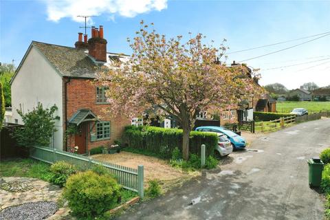 2 bedroom semi-detached house for sale, North Street, Theale, Reading, RG7