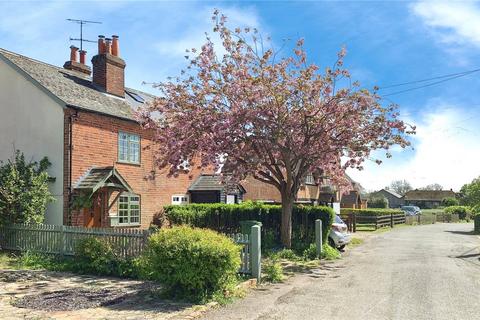 2 bedroom semi-detached house for sale, North Street, Theale, Reading, RG7