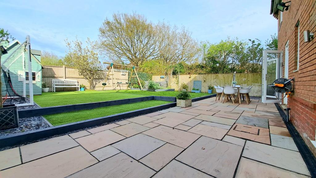 Sellers Garden Image