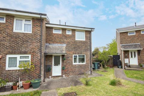 3 bedroom semi-detached house for sale, Seaview Road, Cowes