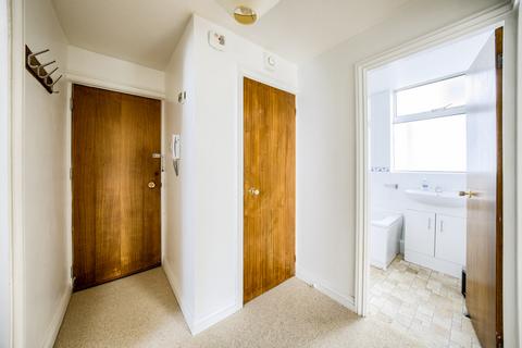 1 bedroom flat to rent, Newbold Terrace, Leamington Spa, CV32