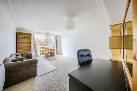 1 bedroom flat to rent, Newbold Terrace, Leamington Spa, CV32
