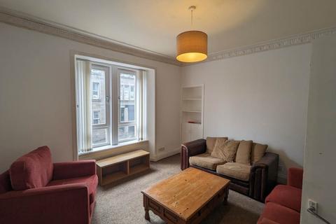 2 bedroom flat to rent, 42 1/2 Cleghorn Street, ,