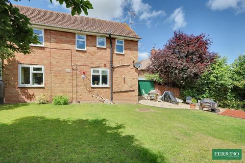 16 Kingsmead, Newnham, GL14 1AN
