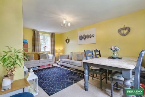 16 Kingsmead, Newnham, GL14 1AN