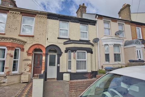 3 bedroom terraced house for sale, Eaton Road, Dover, CT17