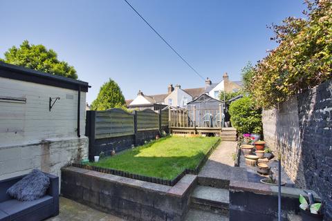 3 bedroom terraced house for sale, Eaton Road, Dover, CT17