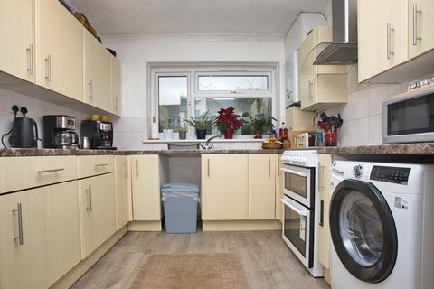 3 bedroom terraced house for sale, Eaton Road, Dover, CT17