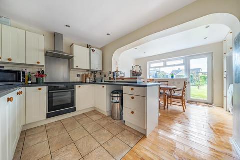 4 bedroom detached bungalow for sale, Wychwood View,  Minster Lovell,  Oxfordshire,  OX29