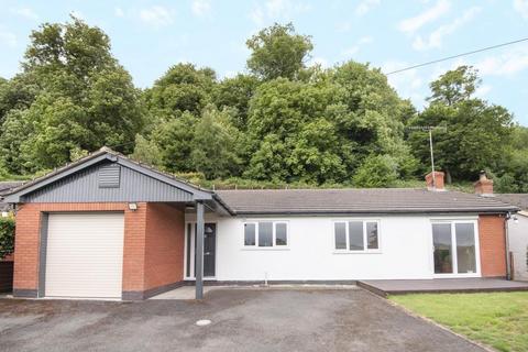 3 bedroom detached bungalow for sale, Old Radnor,  Powys,  LD8