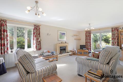 4 bedroom house for sale, Chevely Close, Coopersale, CM16