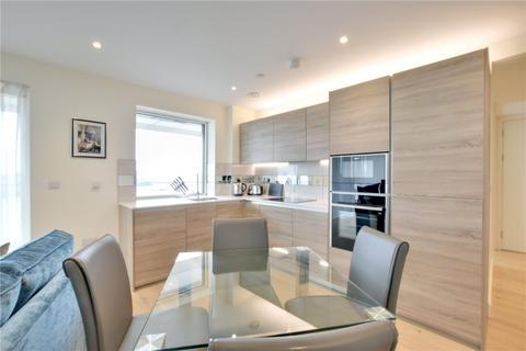 2 bedroom apartment for sale, Hampton Apartments, Duke Of Wellington Avenue, Woolwich, London, SE18