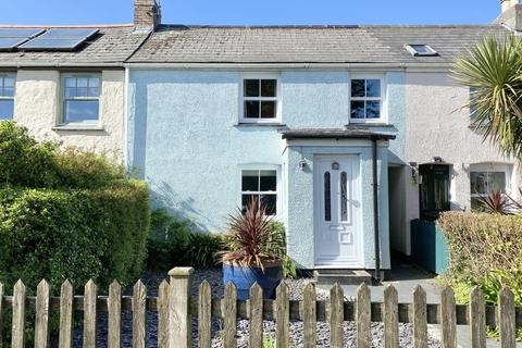 2 bedroom terraced house for sale, Phillack, Hayle, TR27 5AJ