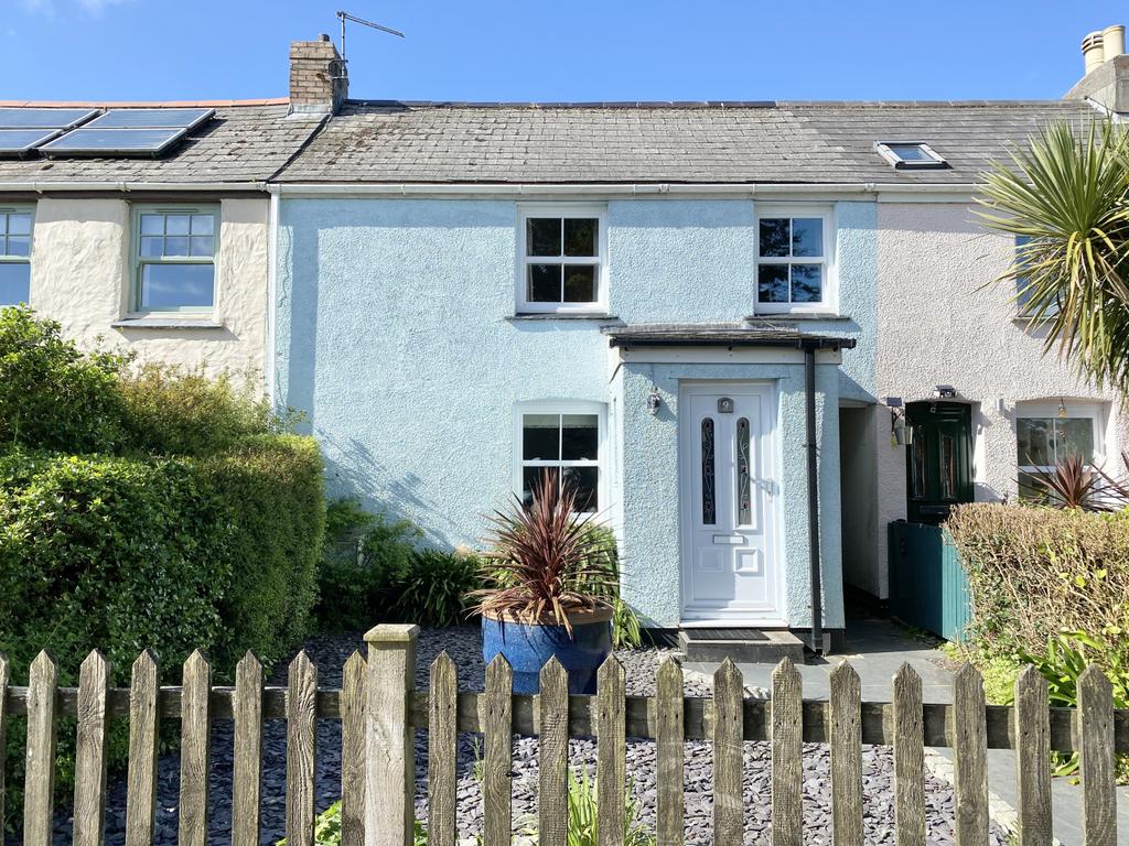 2 Bedroom Cottage for Sale