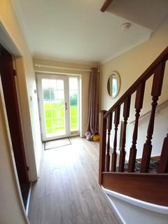 4 bedroom semi-detached house for sale, Glantraeth, Bangor LL57