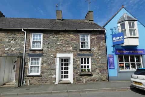 3 bedroom terraced house for sale, Nun Street, St Davids, Haverfordwest