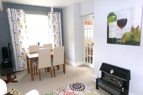 2 bedroom semi-detached house for sale, Clyne Valley Cottages, Killay, Swansea. Sa2 7du