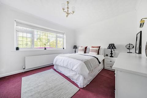 3 bedroom bungalow for sale, Parklands Close, Chandler's Ford, Hampshire, SO53