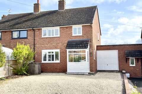 3 bedroom semi-detached house for sale, East Green Drive, Stratford-upon-Avon CV37